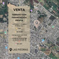 Venta Terreno en Las Piedras – 334 m², Financiación Propia y Cuotas de U$S 500 – Fuentes Cappi Propiedades Venta Terreno en Las Piedras – 334 m², Financiación Propia y Cuotas de U$S 500 – Fuentes Cappi Propiedades